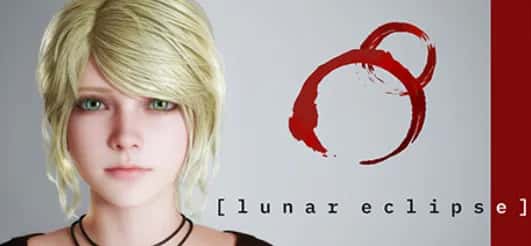 PC/精品3D 月食 Lunar Eclipse 正式版 2G封面